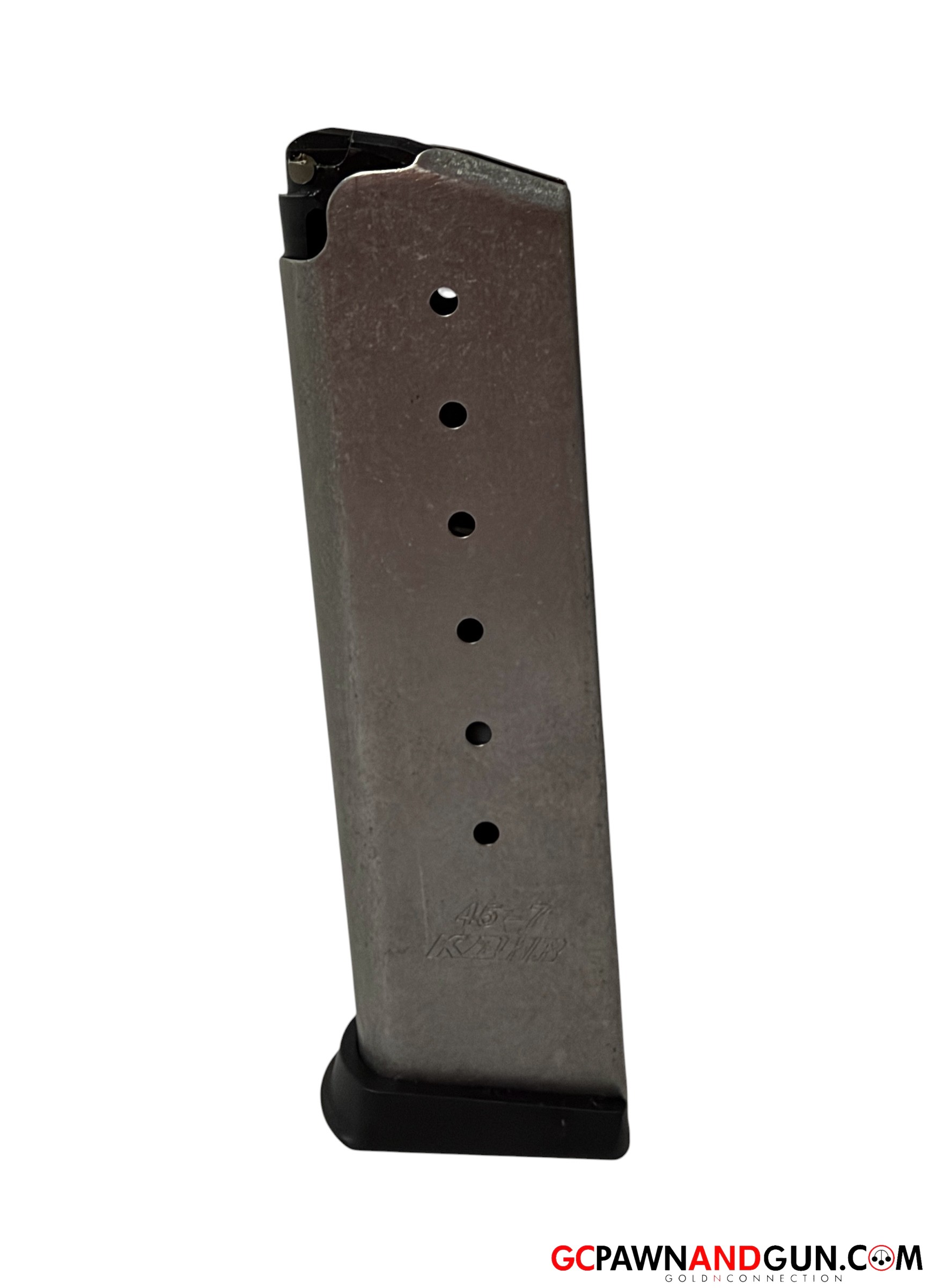 Kahr - 45-7