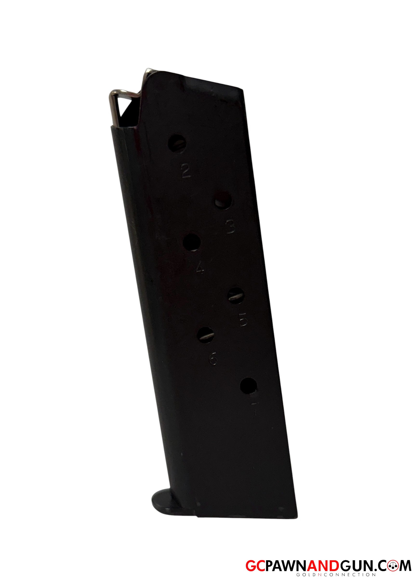 Remington - 45 AUTO 1911 mag