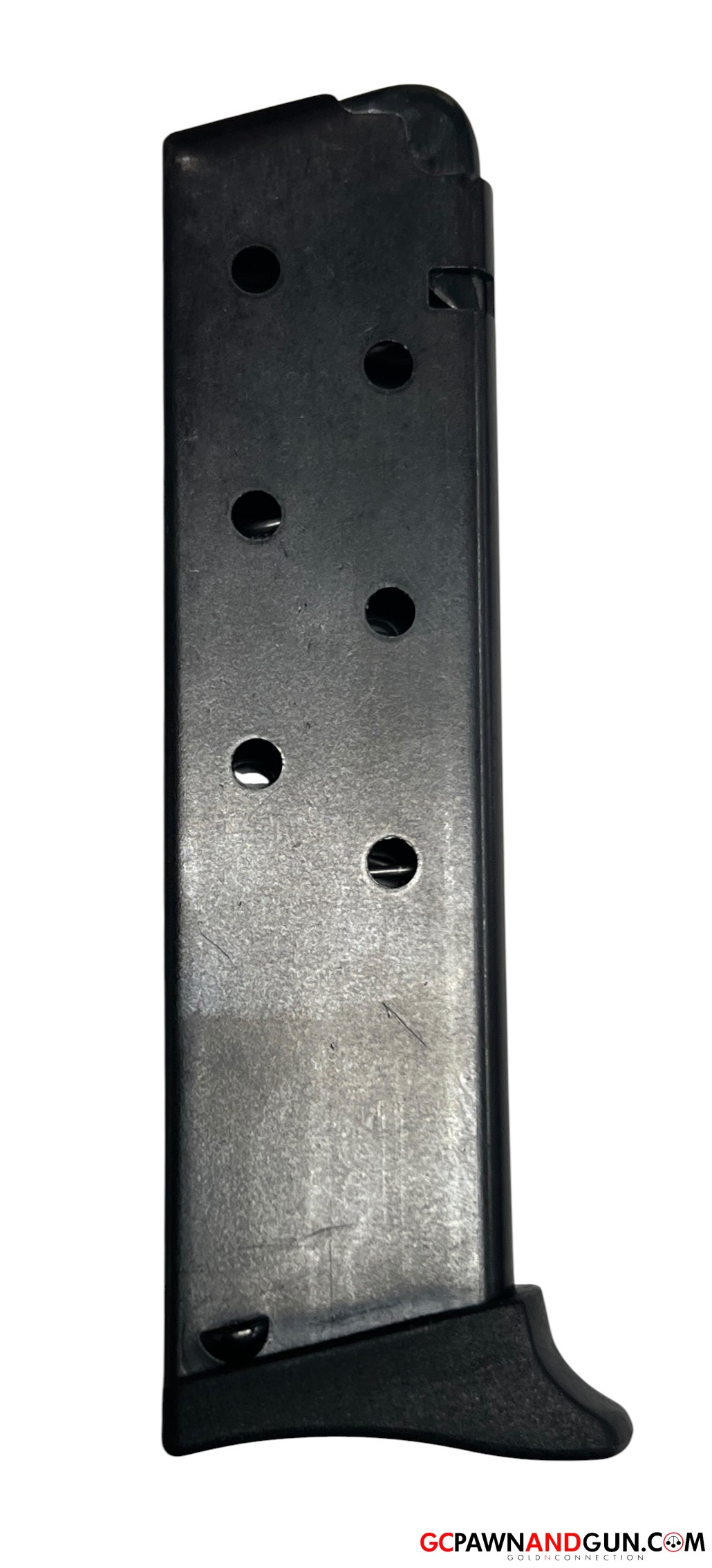 Promag - For Bersa