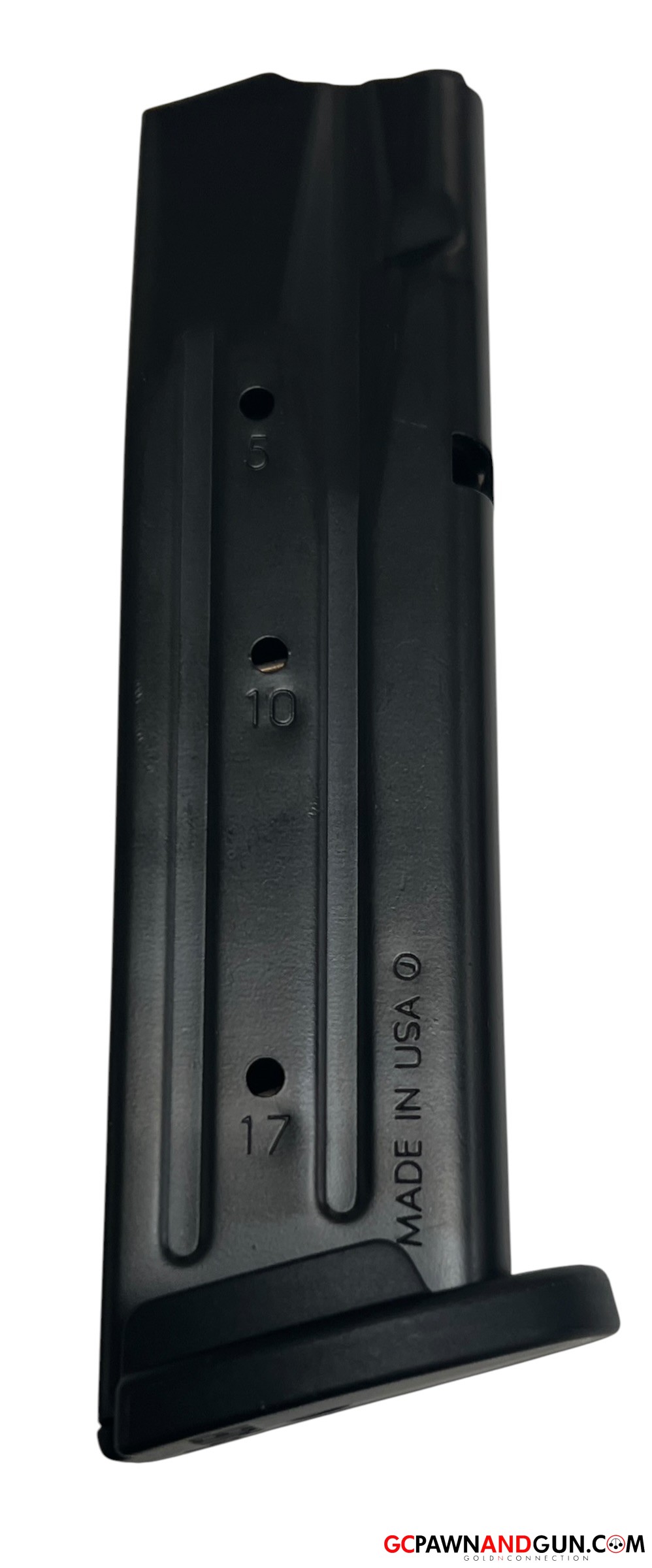 Sig Sauer - P320