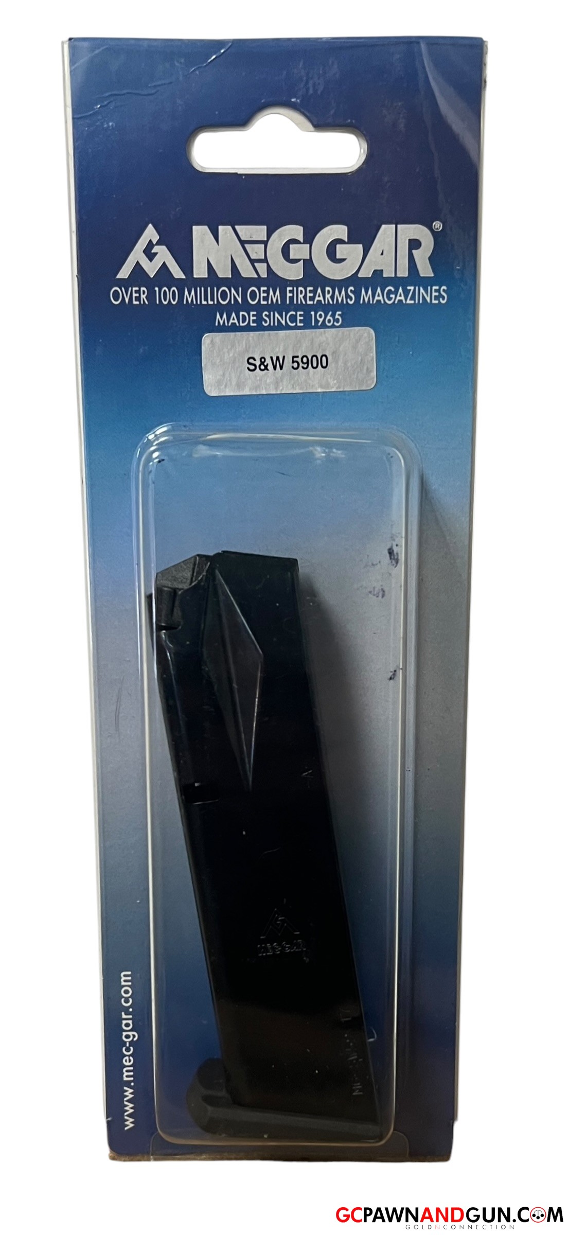Mecgar - S&W 5900