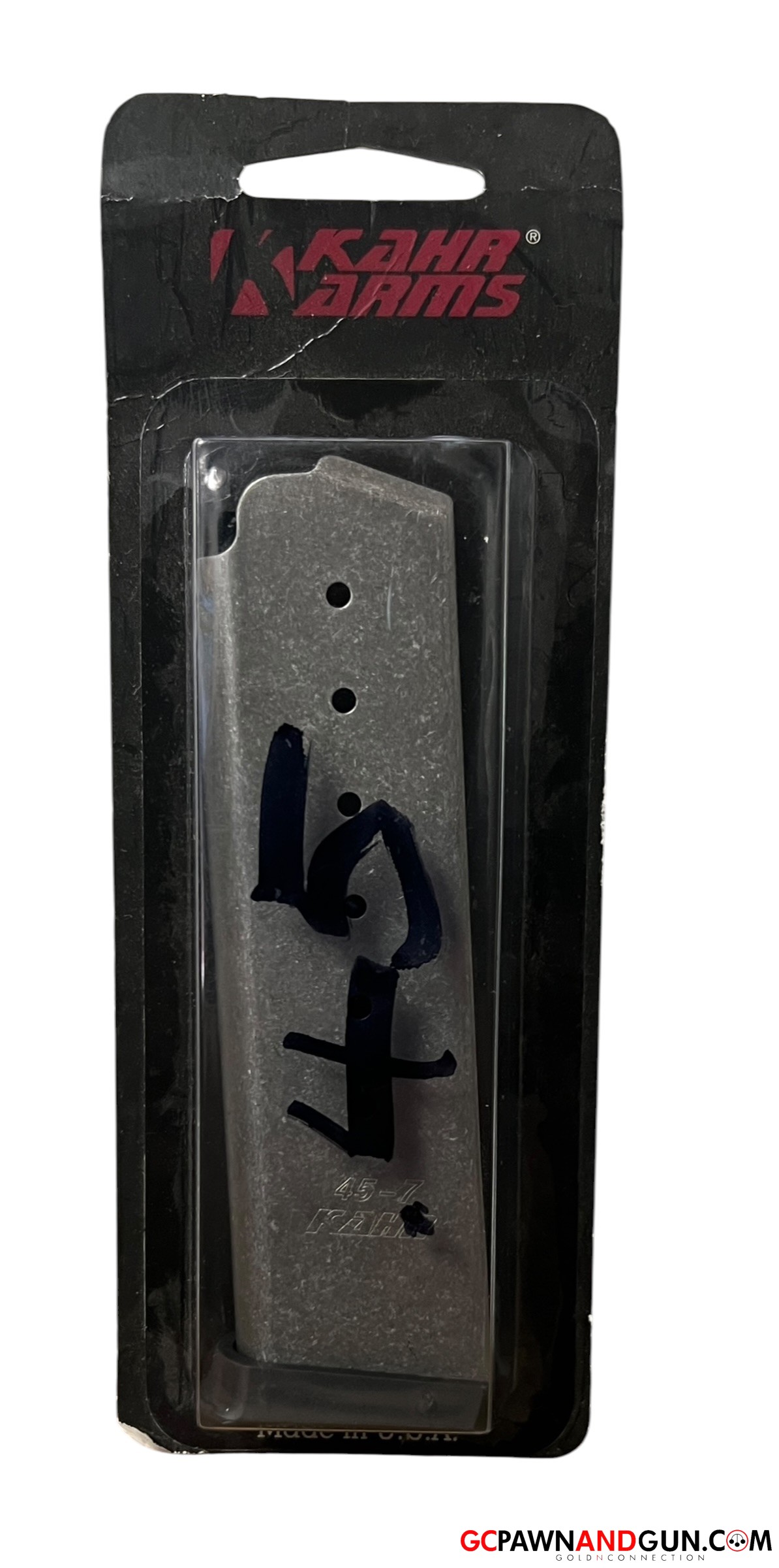Kahr - K725