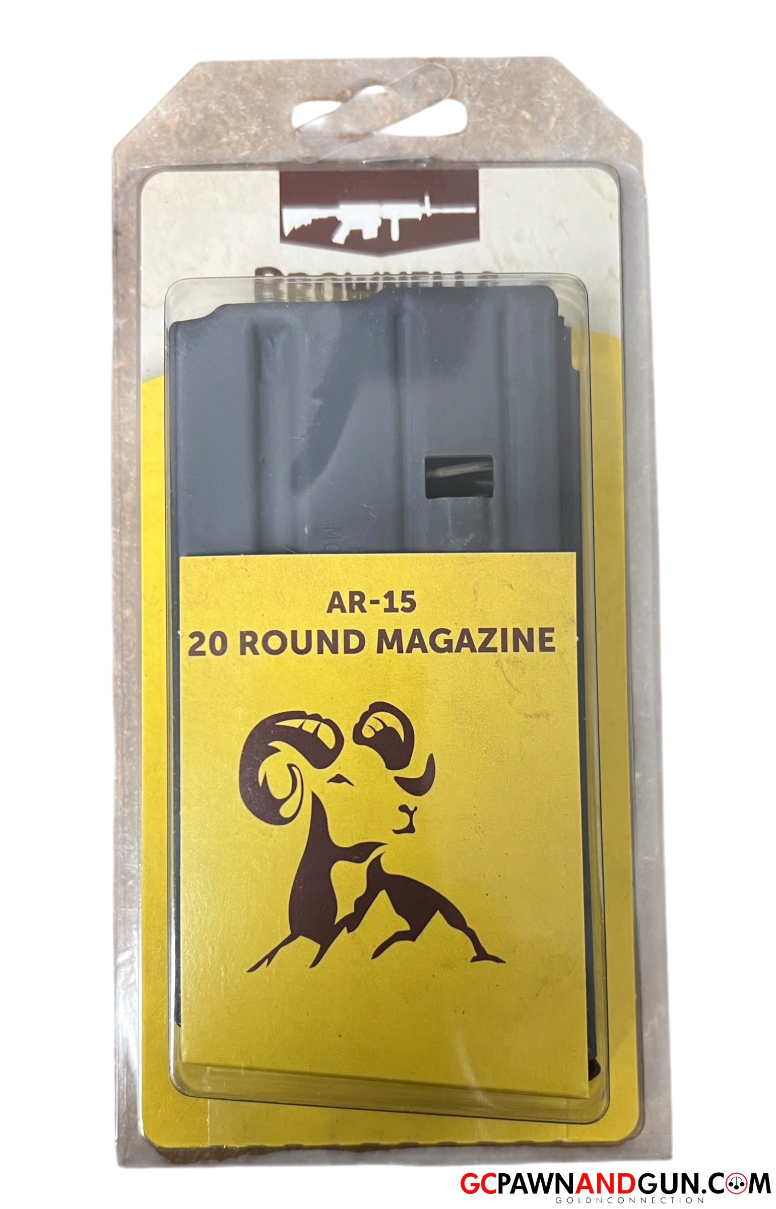 Brownells - AR-15