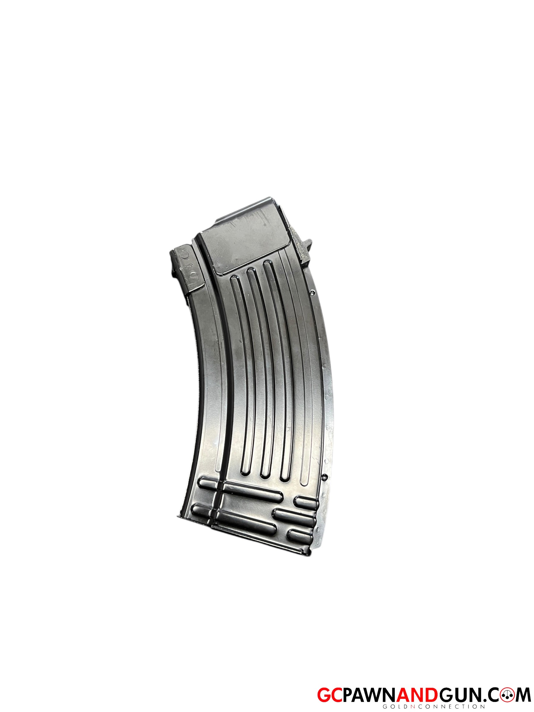 Generic - AK-47 Steel Magazine