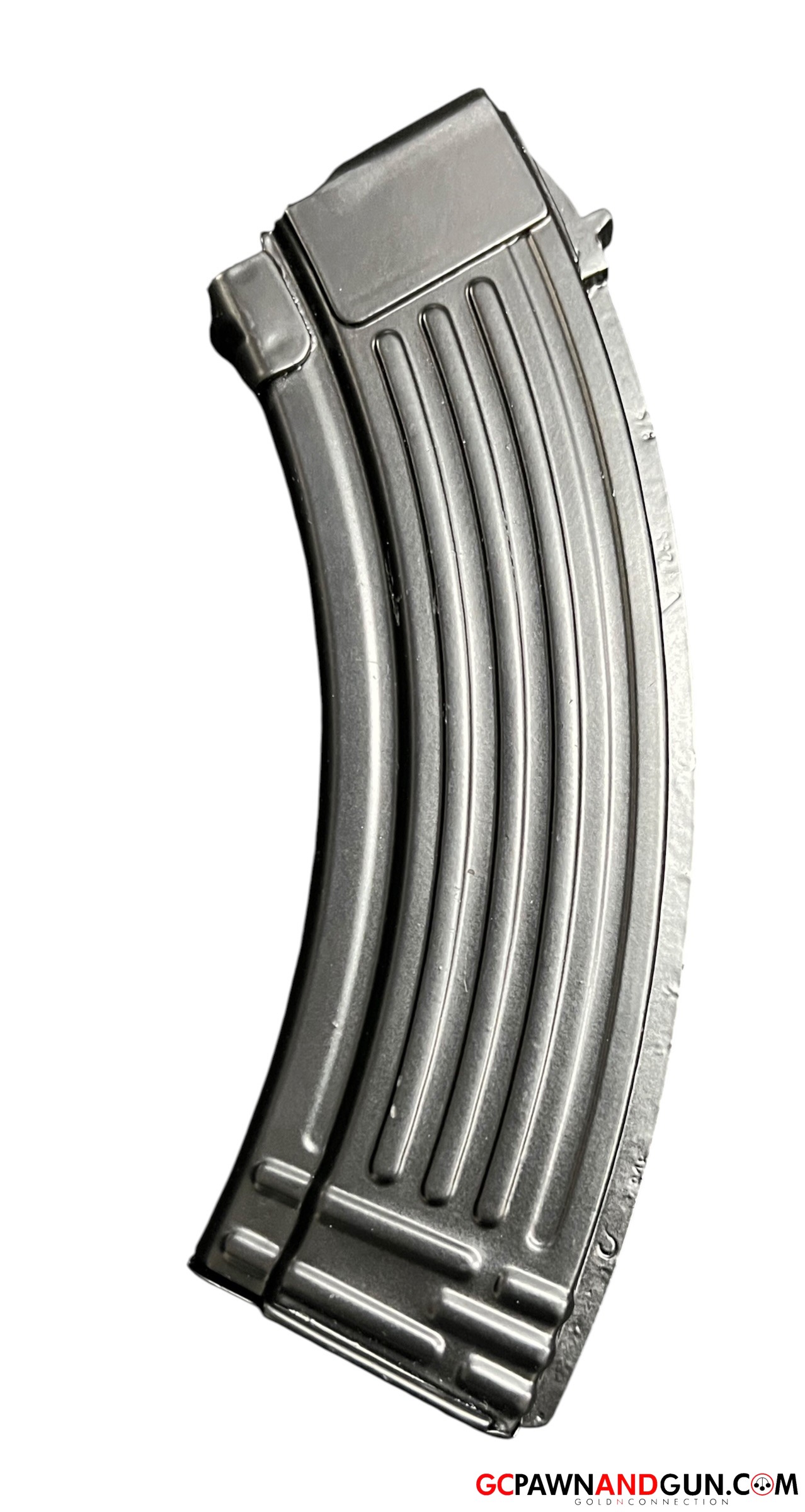 Generic - AK-47 Steel Magazine