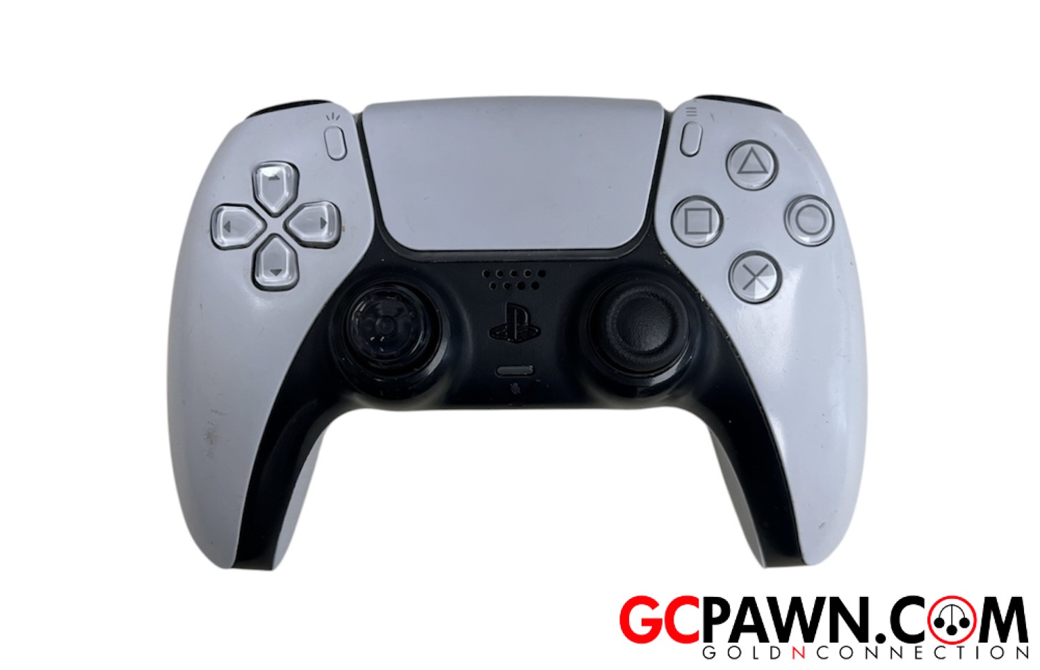 View product details for Sony - Controller - CFI-ZCT1W - Playstation 5