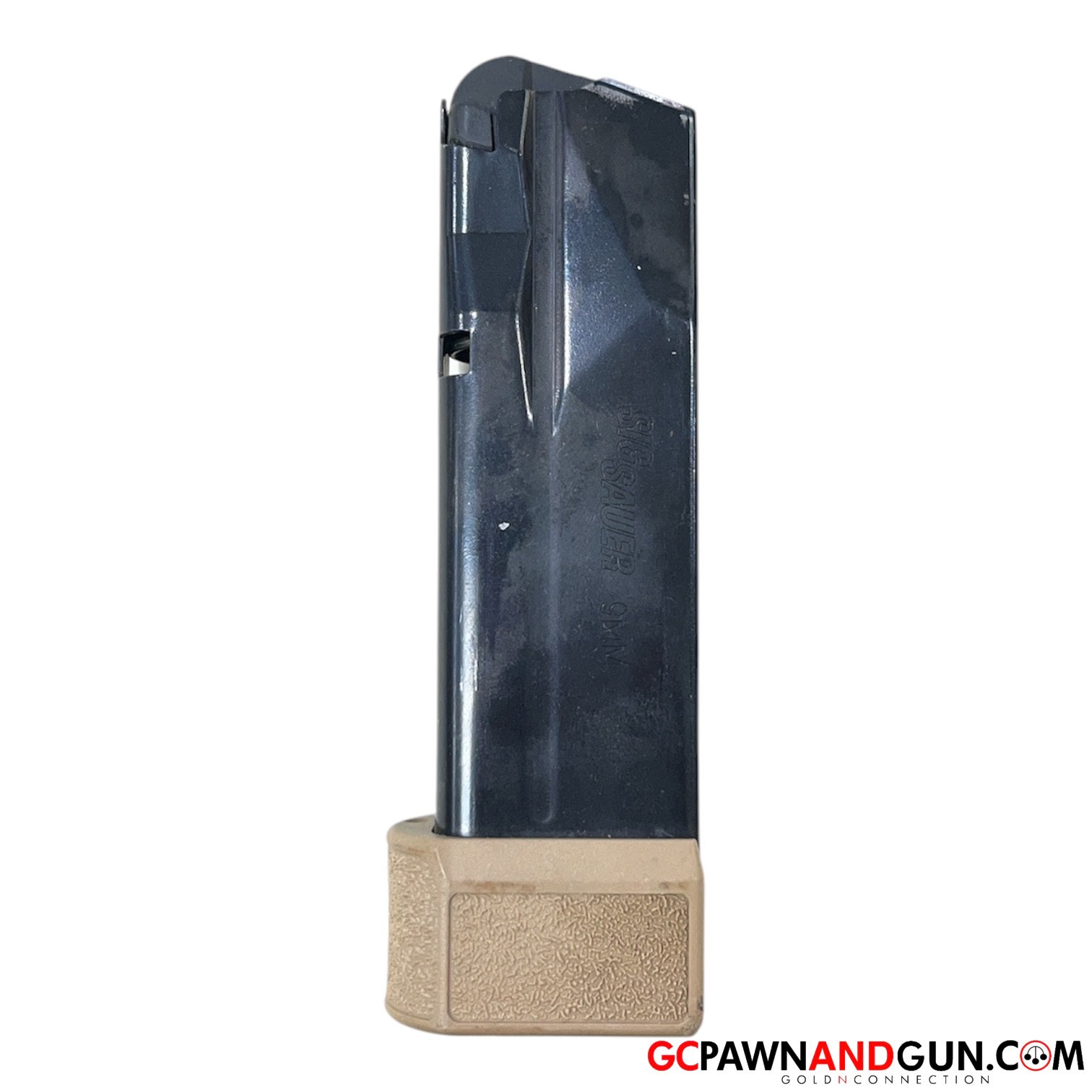 Click to view Sig Sauer - Magazine - Pistol - P365 XL
