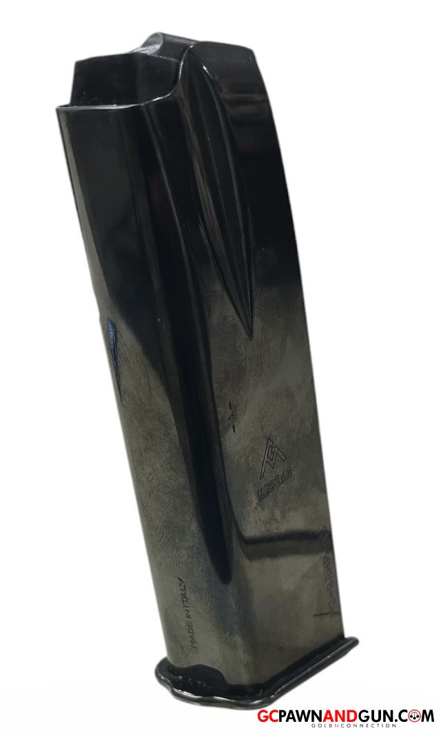 View product details for FN Herstal - Magazine - Pistol - Hi Power