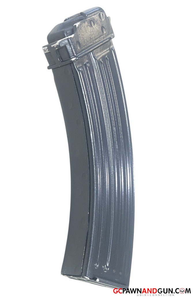 View product details for Surplus - Magazine - Rifle - VZ58 / VZ2008