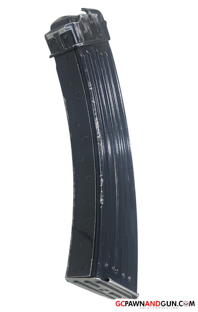 View product details for Surplus - Magazine - Rifle - VZ58 / VZ2008