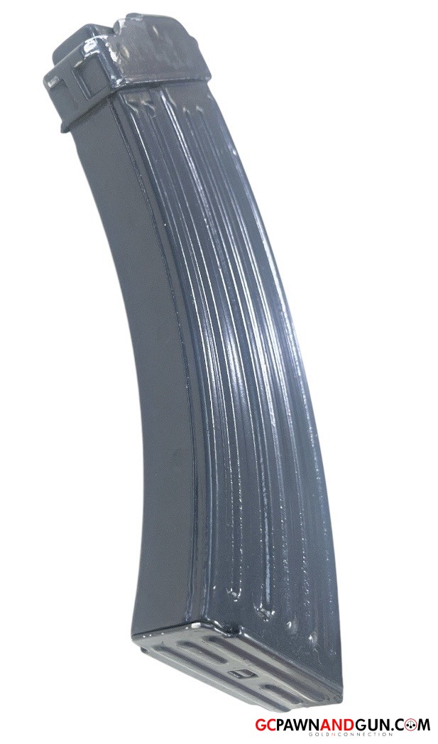 View product details for Surplus - Magazine - Rifle - VZ58 / VZ2008