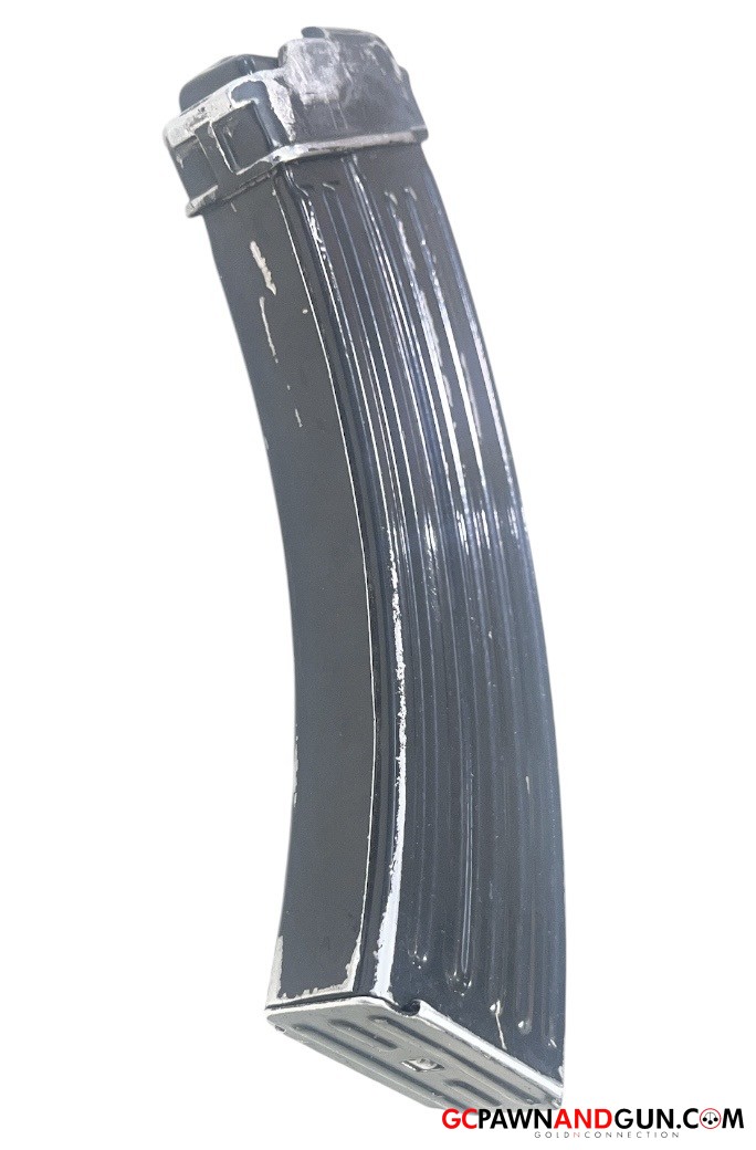 View product details for Surplus - Magazine - Rifle - VZ58 / VZ 2008