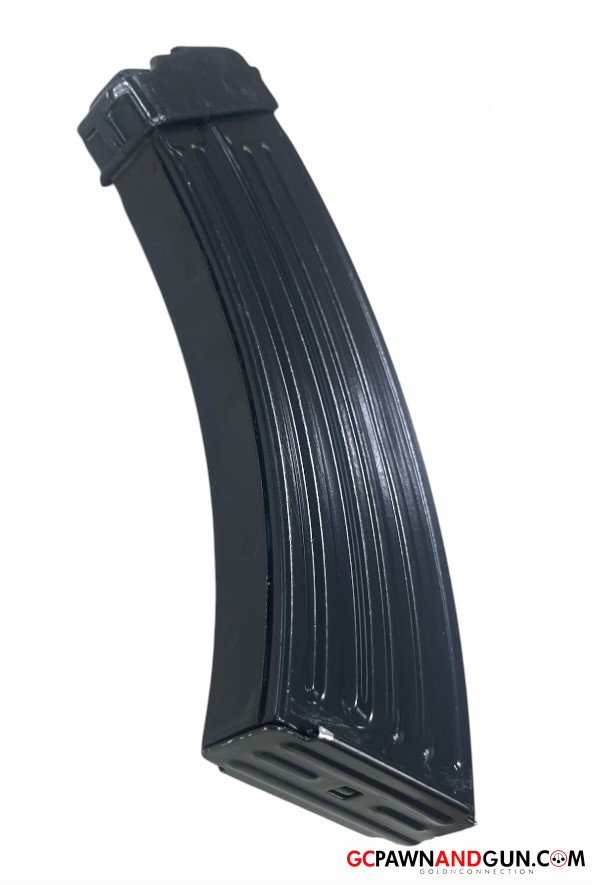 View product details for Surplus - Magazine - Rifle - VZ58 / VZ2008