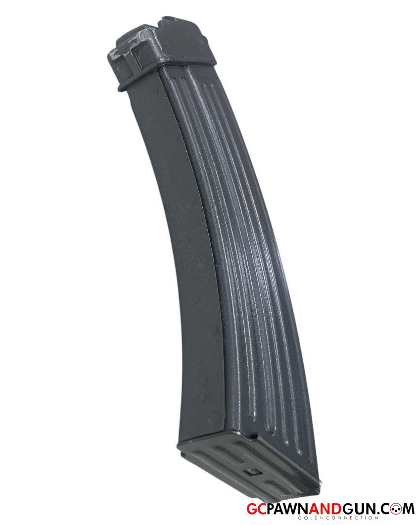 View product details for Surplus - Magazine - Rifle - VZ58 / VZ2008