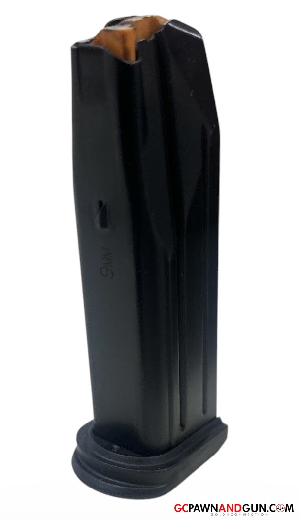 View product details for FN Herstal - Magazine - Pistol - 509