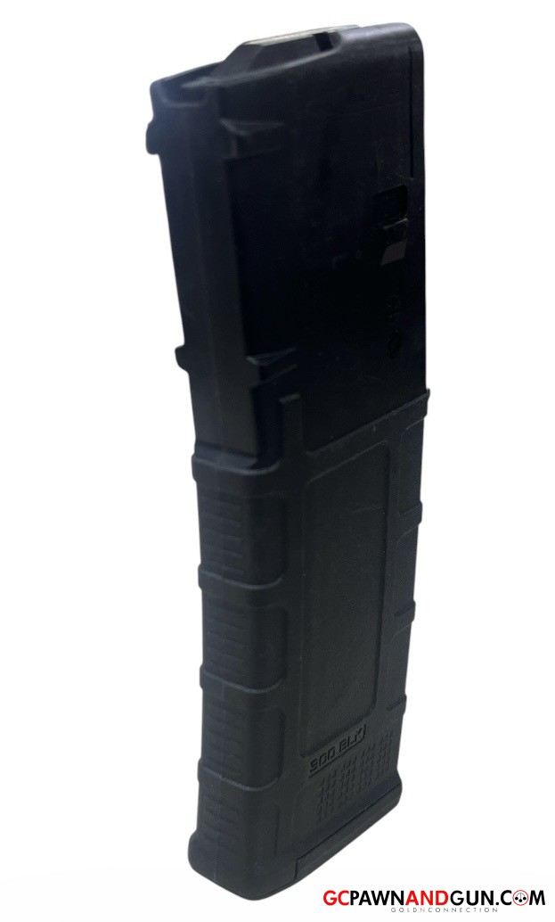 View product details for Magpul - Magazine - Rifle - PMag
