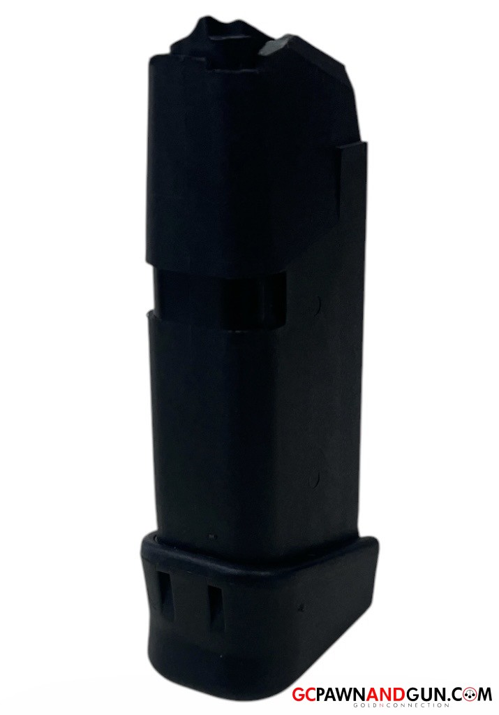 View product details for Glock - Magazine - Pistol - 26