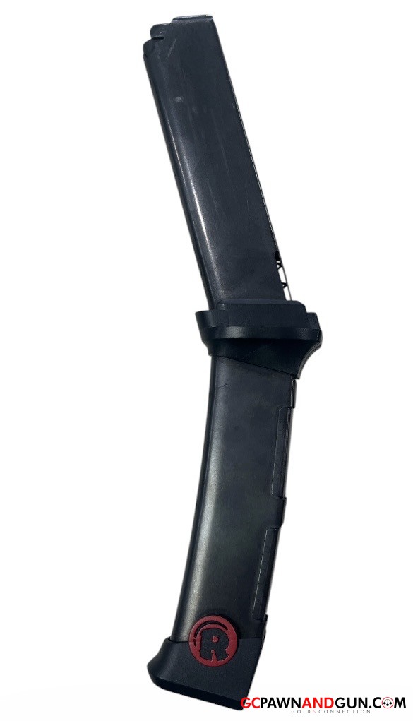 View product details for Hi-Point - Magazine - Rifle - RedBall