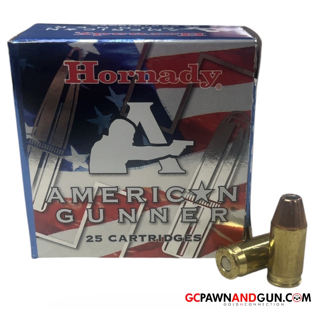 Hornady - Xtp