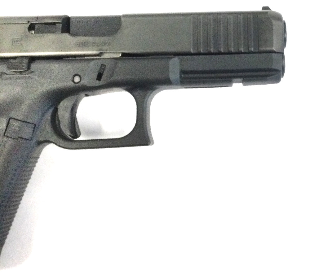 Glock - 22 Gen 5 - PA225S203MOS