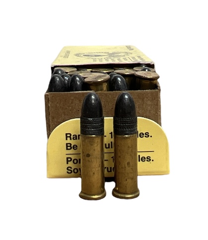 Union Metallic Cartridge Company Hi-Speed