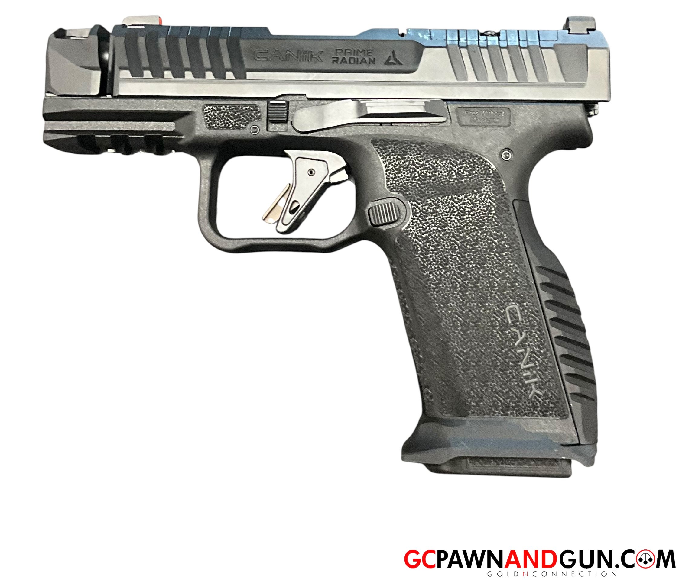 View product details for Canik - Handgun - Prime Radian - HG8611N
