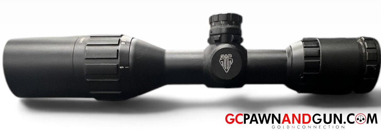 View product details for UTG - Scope - SCP-M312AOD