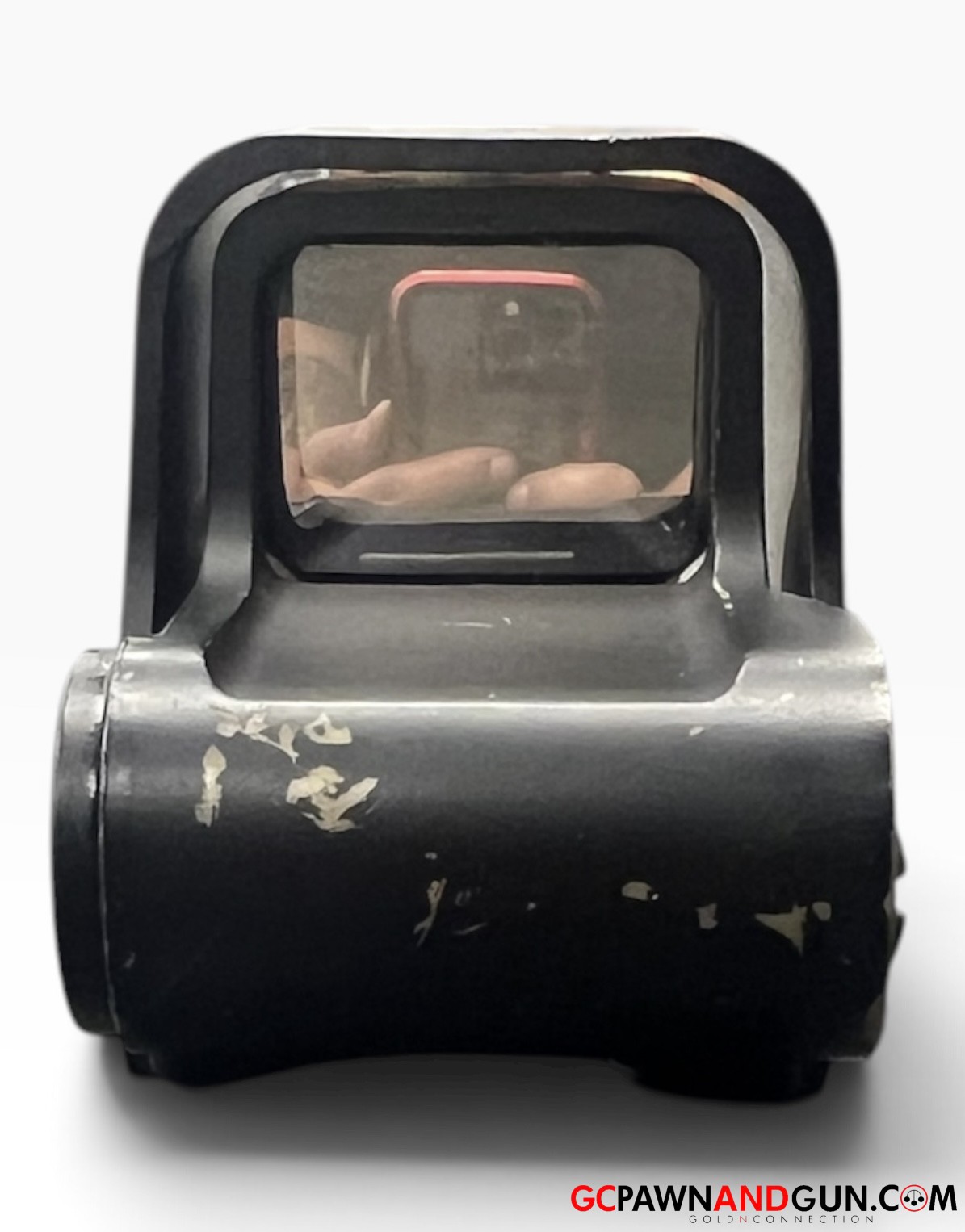 Generic - Picatinny Mount