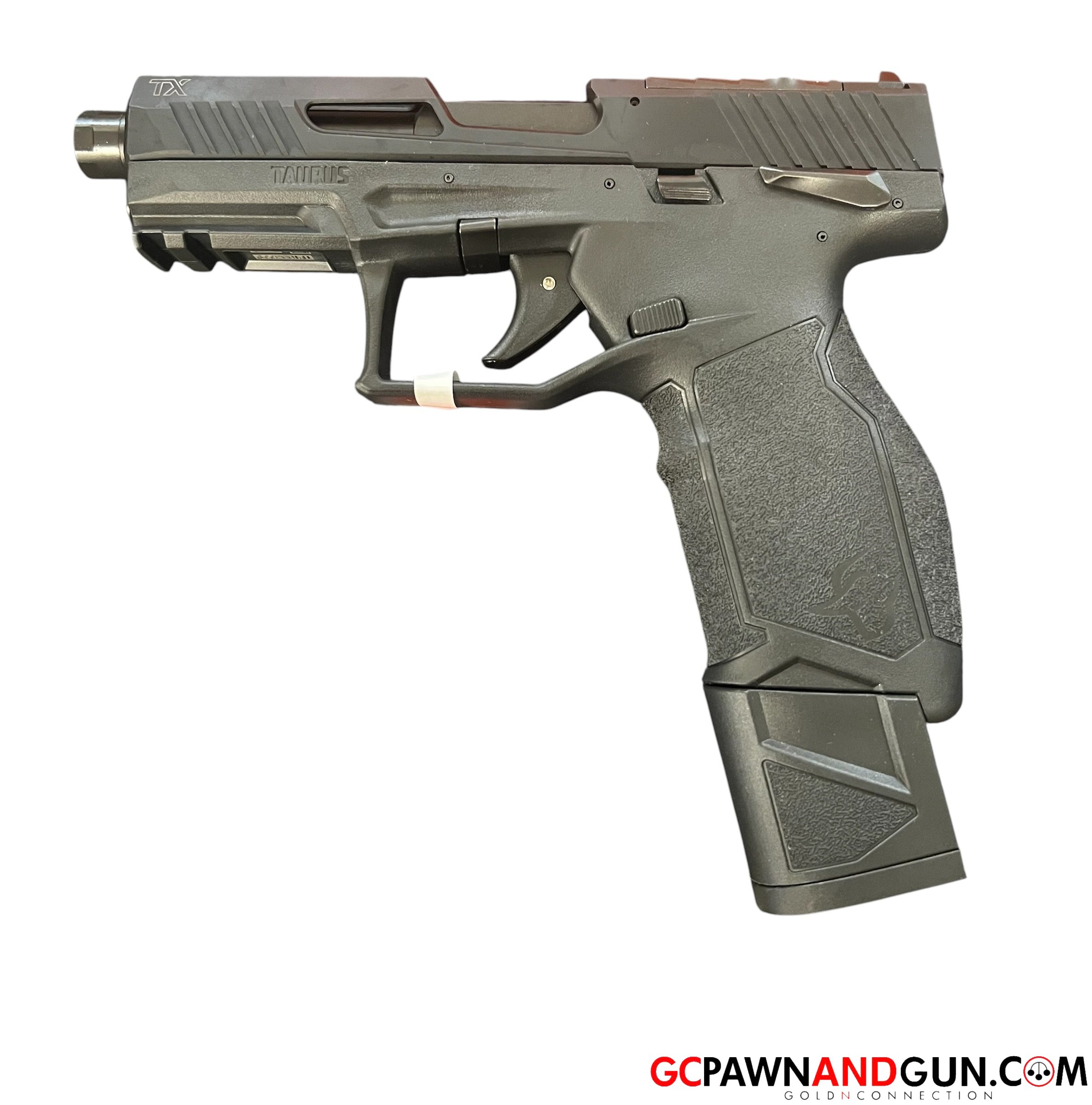 Taurus - TX22 Gen 2 MOS Comp - 1-2TX22P141