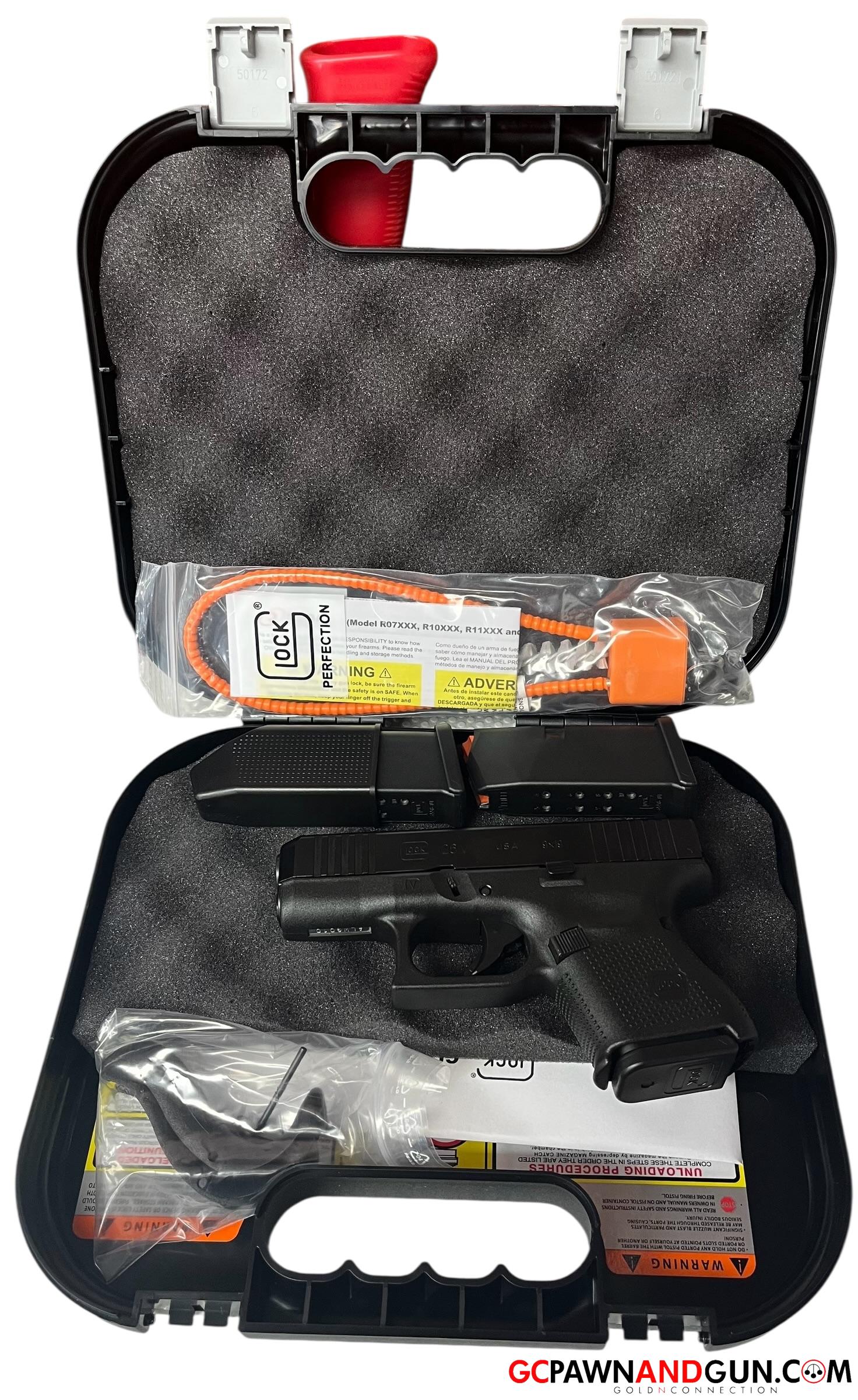 View item for sale