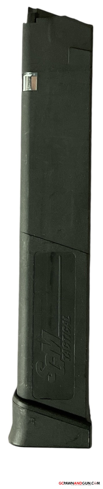 View product details for SGM Tactical - Magazine - Pistol - Glock 21