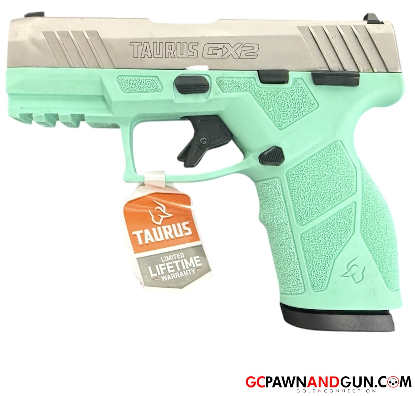 Taurus - GX2 - 1-GX2939C