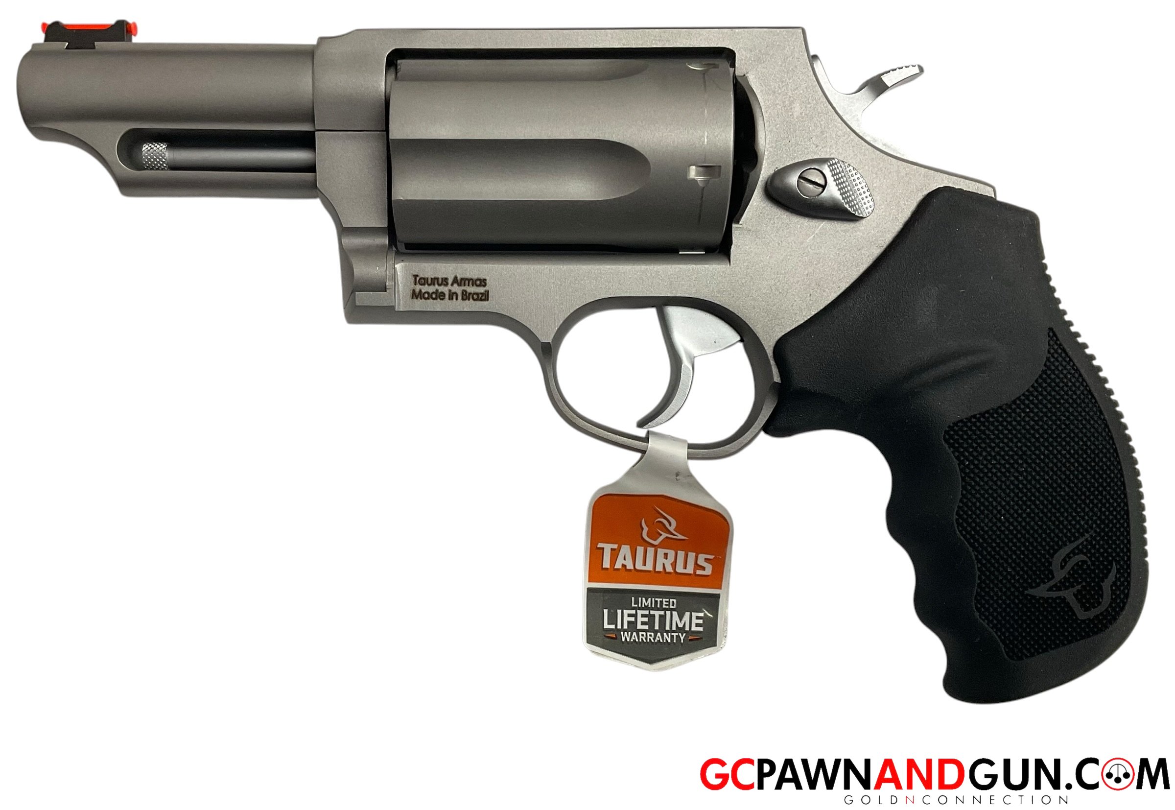 Taurus - Judge Snake - 2-441039T-SNK