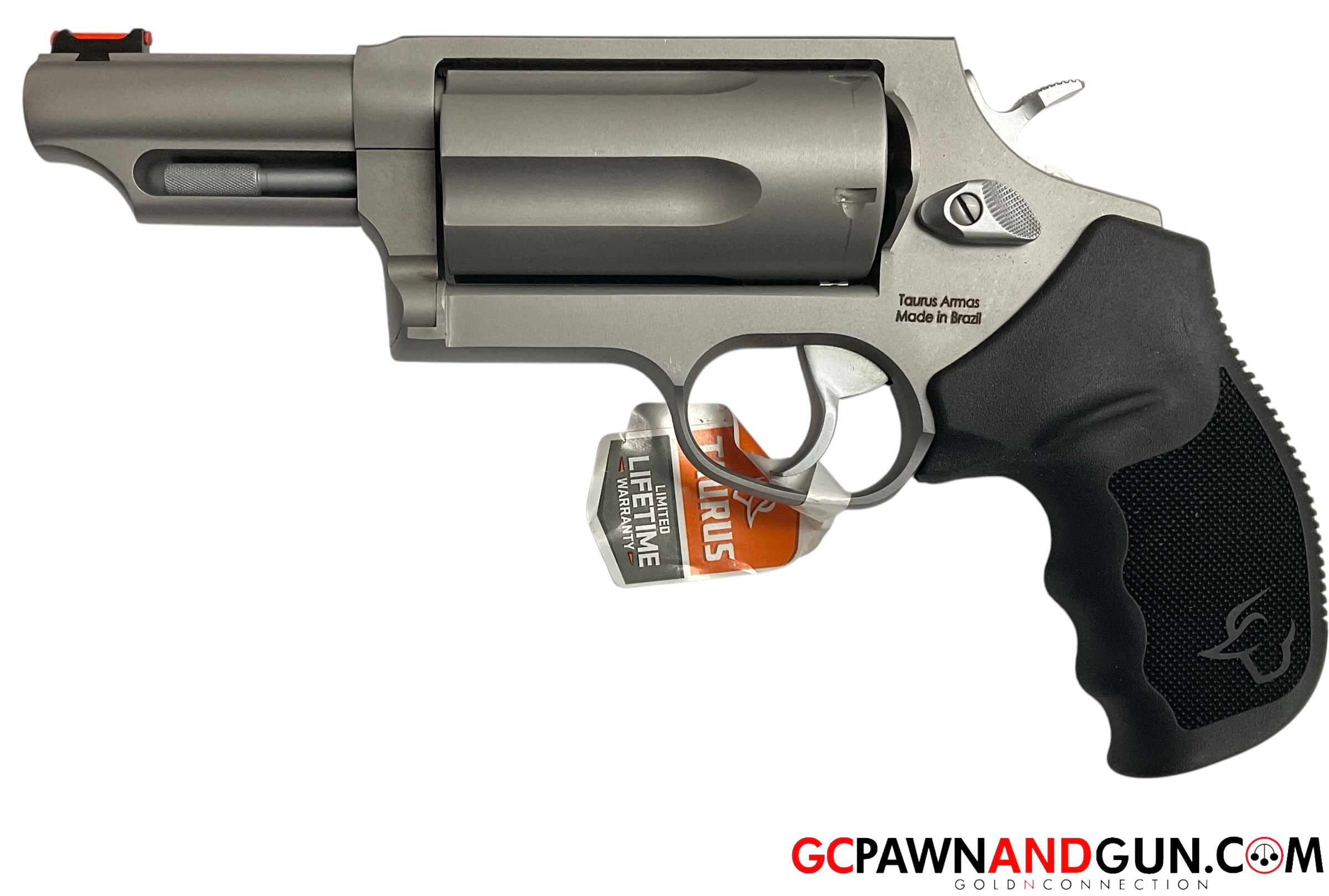 Taurus - Judge Magnum - 2-4410P39MAG