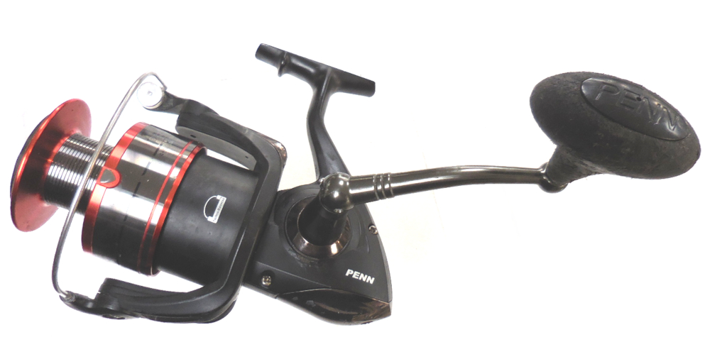 Penn Reel Fierce 7000 Penn Reel Fierce 7000