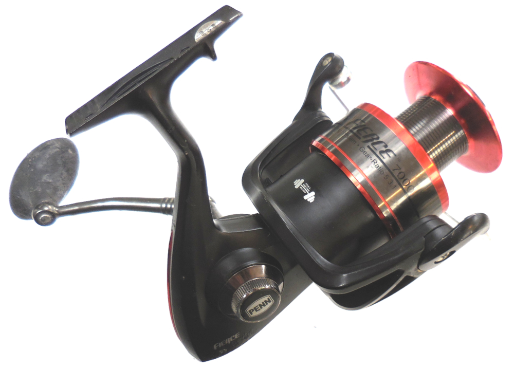 Penn Reel Fierce 7000 Penn Reel Fierce 7000