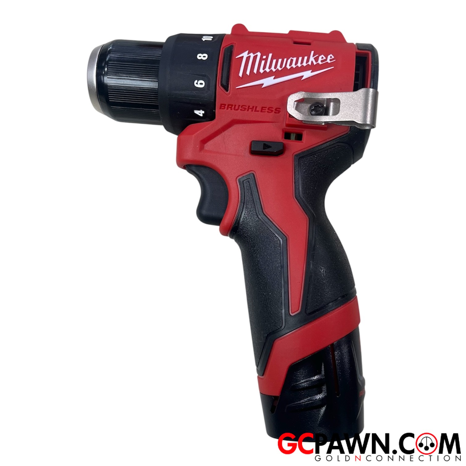 View product details for Milwaukee - Cordless hand tools - 3401-20