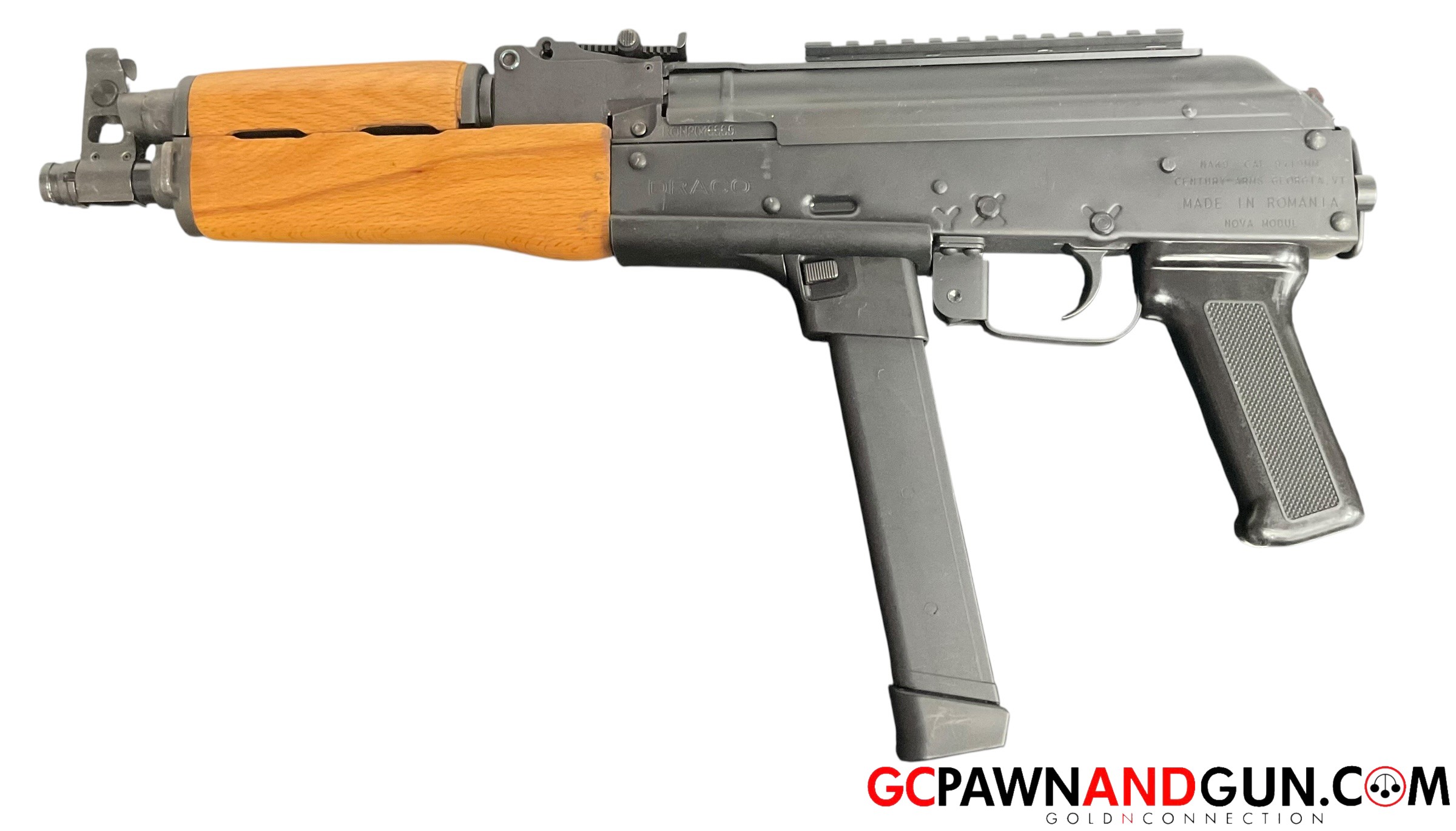 View product details for Nova Modul - Handgun - NAK9