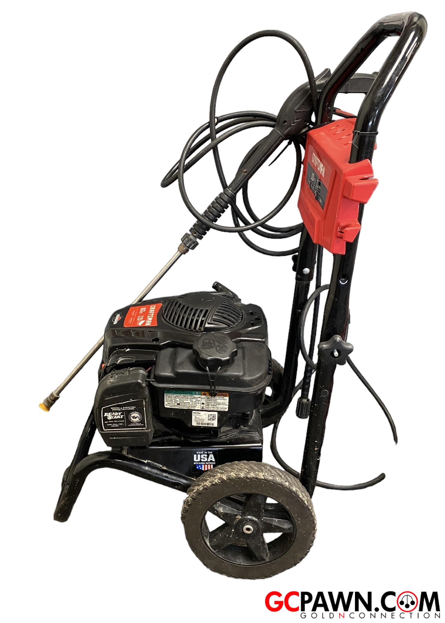 Craftsman Power equipment CMXGWAS020733