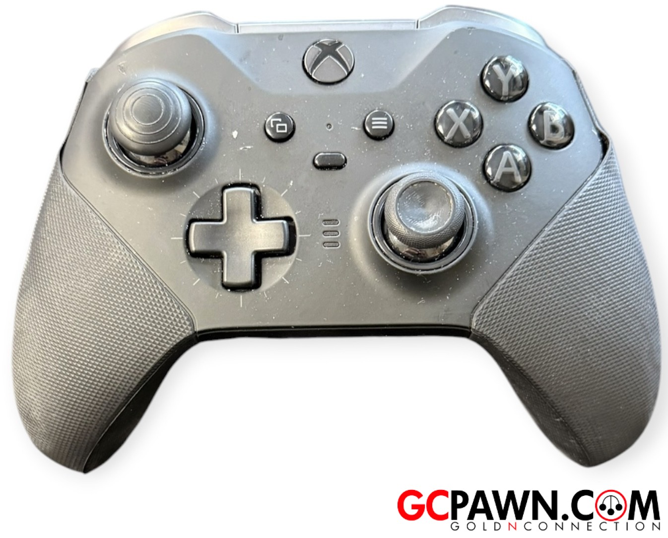View product details for Microsoft - Controller - 1787 - Xbox Series S