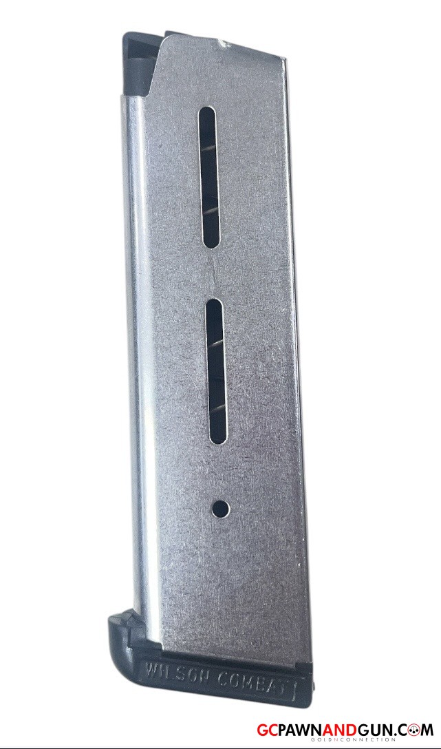View product details for Wilson Combat - Magazine - Pistol - 1911