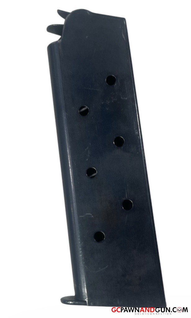 View product details for Chip McCormick Custom LLC - Magazine - Pistol - Shooting Star