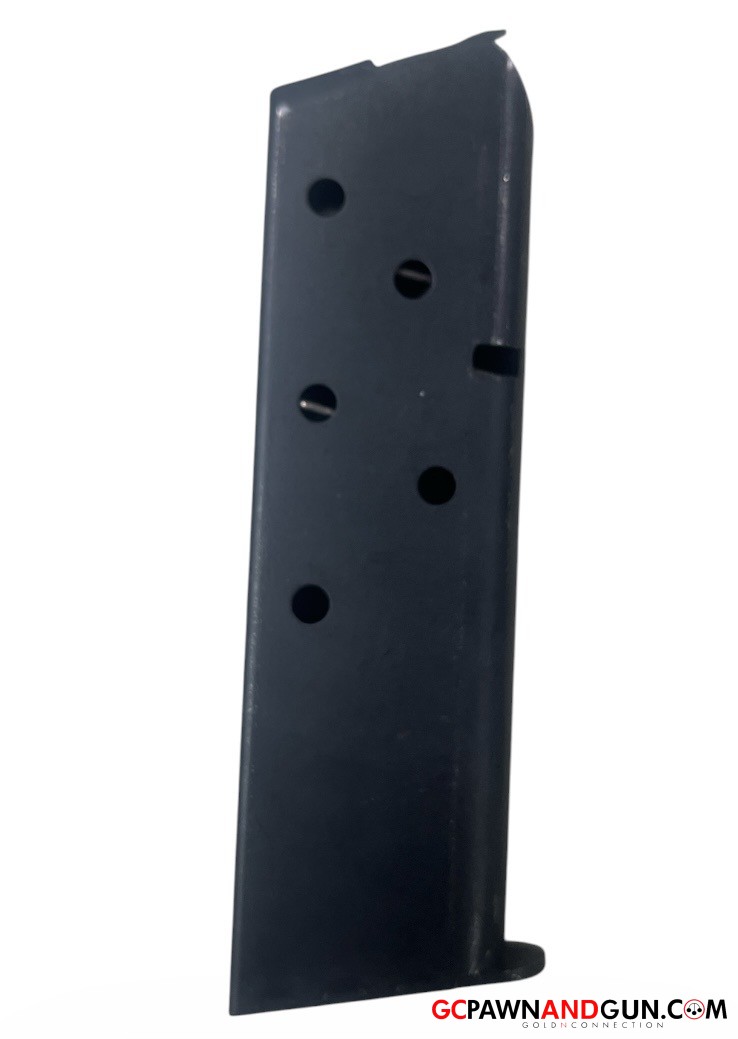 View product details for Colt - Magazine - Pistol - 1911