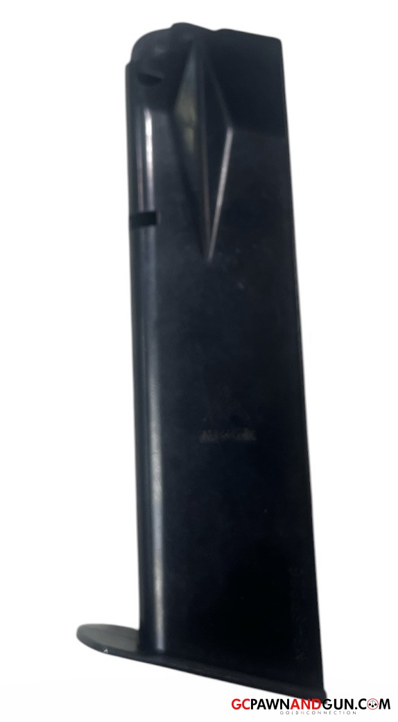 View product details for Mecgar - Magazine - Pistol - P226