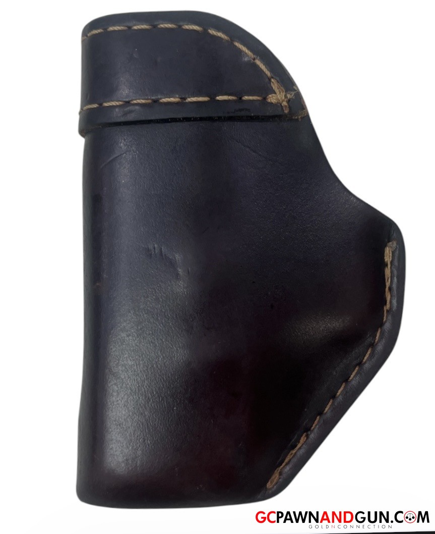 View product details for Custom - Holster - Relentless