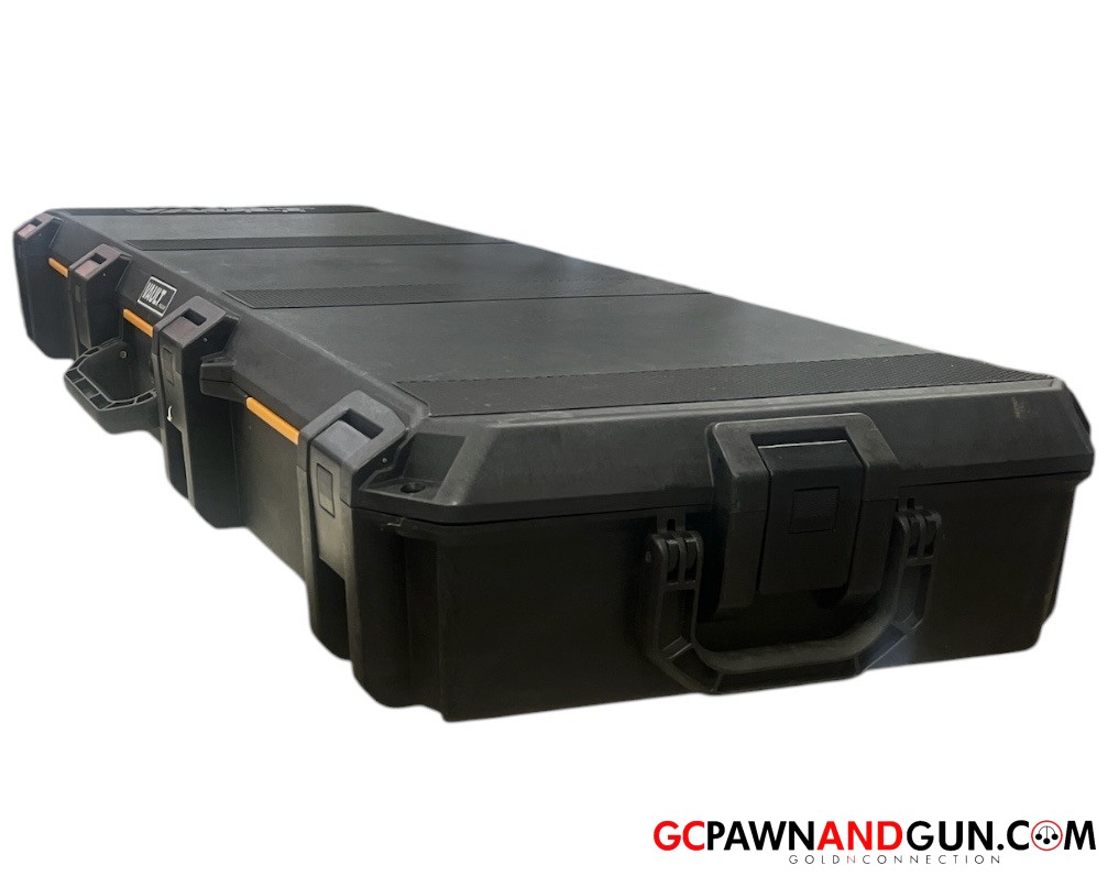 View product details for Pelican - Rifle case - V800 Vault