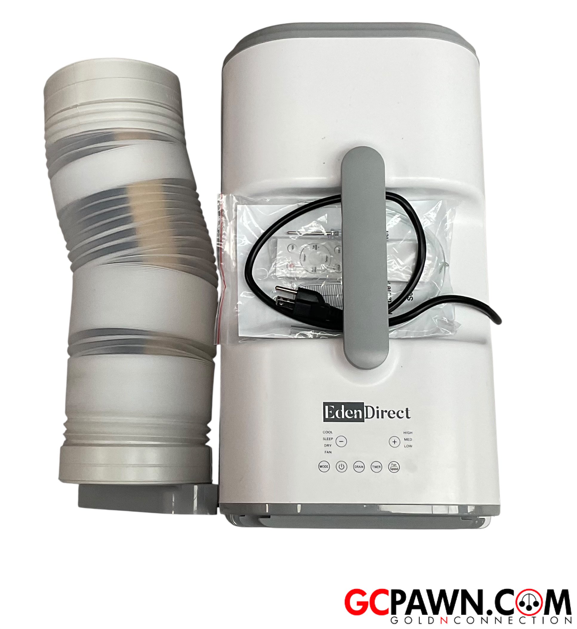 View product details for EdenDirect - Portable Air Conditioner - S02