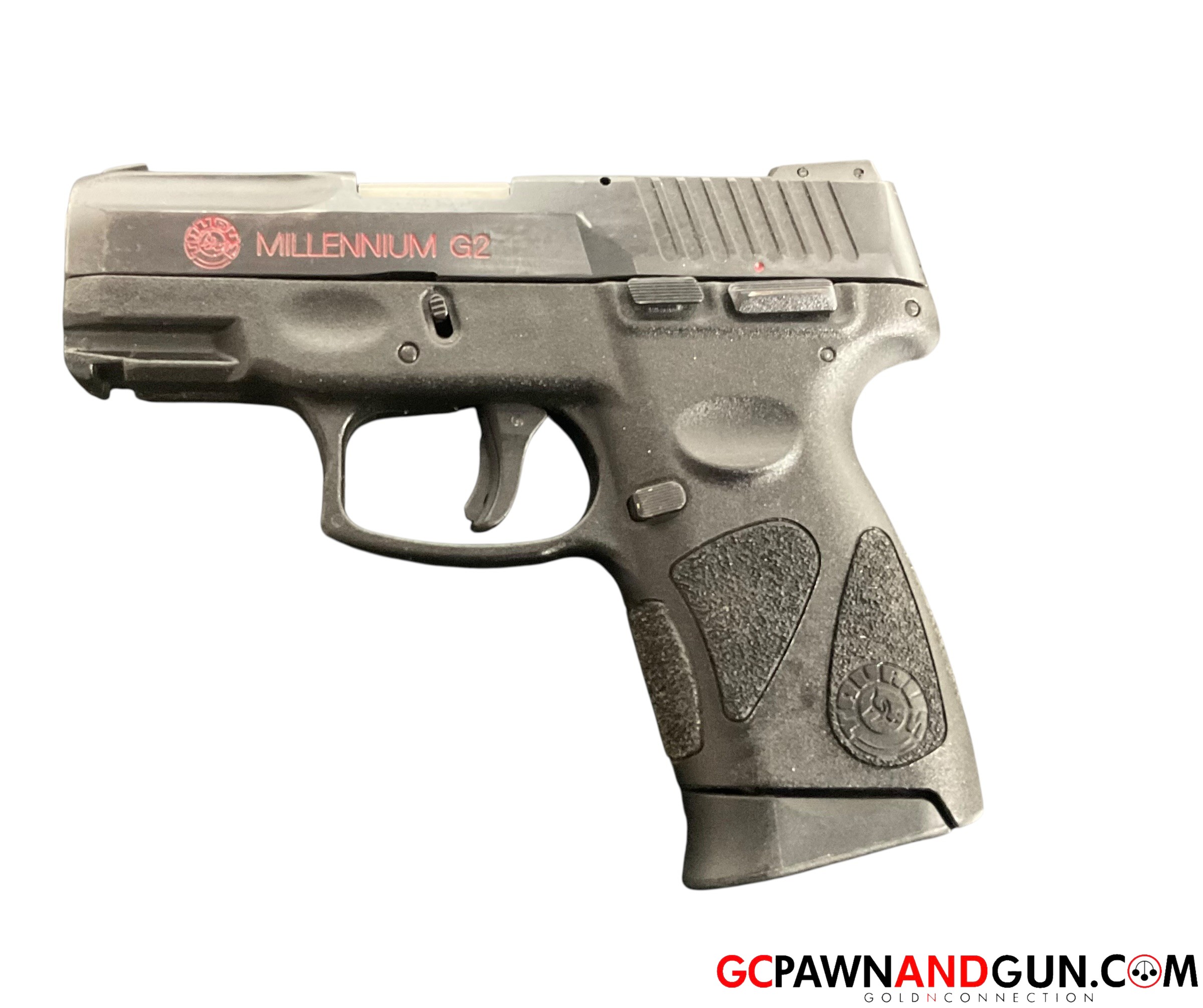 View product details for Taurus - Handgun - PT111 G2