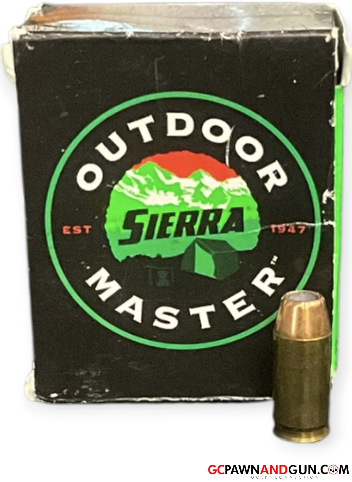 View product details for Sierra - A8800-29