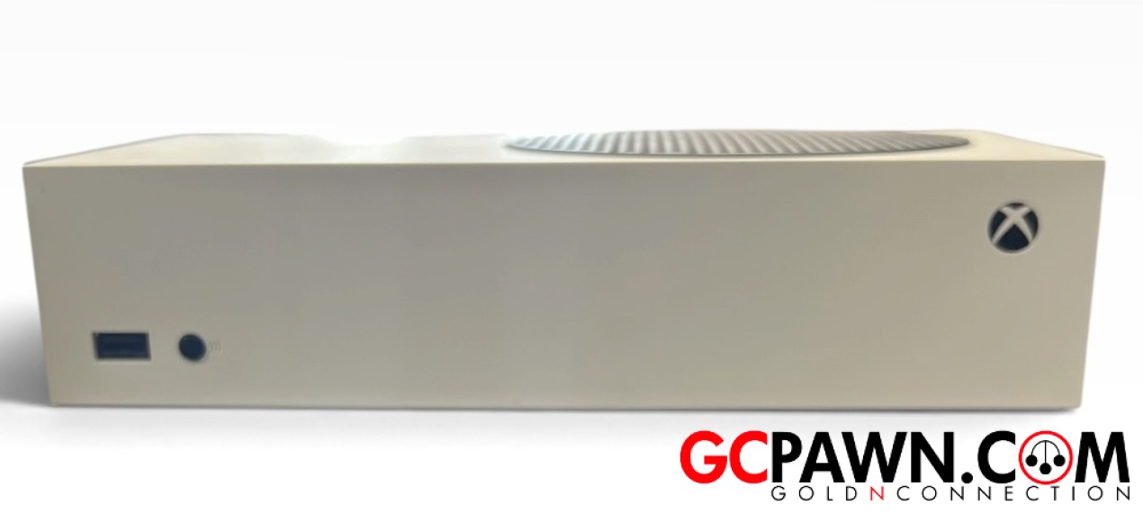 View product details for Microsoft - System - 1884 - Xbox One S